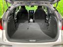 後席を格納すると、これだけの広さが!シーンに合わせたシートアレンジで、大きな荷物も積むことが出来ます♪