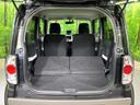 後席を格納すると、これだけの広さが!シーンに合わせたシートアレンジで、大きな荷物も積むことが出来ます♪