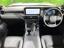 ランドクルーザー250 VX 4WD ディーゼル(軽油) 12.3型DA サンルーフ 全周囲カメラ 衝突被害軽減システム レーダークルーズ 電動リアゲート レザーシート 前席シートエアコン パワーシート コーナーセンサー 中古車画像_2