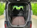 後席を格納すると、これだけの広さが!シーンに合わせたシートアレンジで、大きな荷物も積むことが出来ます♪