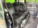 後部座席も気になるようなキズ・汚れやへたり等、大きなダメージはなく、良好な状態です。