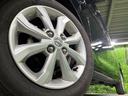 【純正１４インチアルミホイール】外観にマッチした純正アルミホイールを装着しております。各種社外アルミホイールや、スタッドレスタイヤも取扱いしております。是非ご相談ください♪