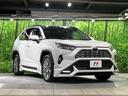 ＲＡＶ４ Ｇ　Ｚパッケージ　４ＷＤ　純正ＳＤナビ　バックカメラ　衝突被害軽減システム　レーダークルーズ　禁煙車　電動リアゲート　パワーシート　ドラレコ　コーナーセンサー　スマートキー　ＬＥＤヘッド　ビルトインＥＴＣ（5枚目）