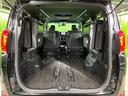 後席を格納すると、これだけの広さが！シーンに合わせたシートアレンジで、大きな荷物も積むことが出来ます♪