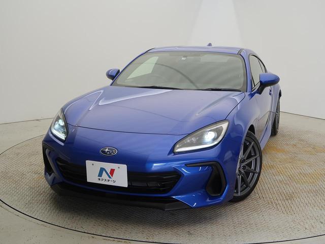 スバル ＢＲＺ