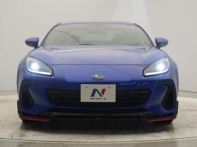 スバル ＢＲＺ