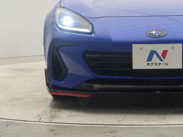 スバル ＢＲＺ