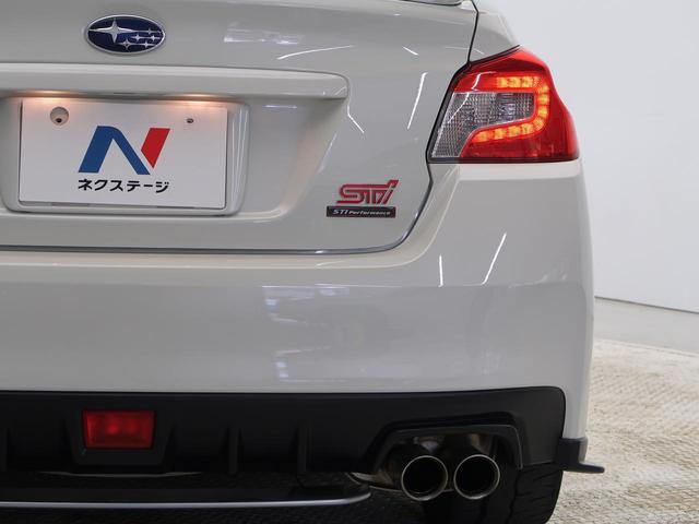 ＷＲＸ　ＳＴＩ ＳＴＩ　最終Ｆ型　ＳＴＩスタイルパッケージ　ＳＴＩスカートリップ　アドバンスドセイフティパッケージ　大型リアスポ　純正８型ナビ　フロント／サイド／バックカメラ　ＥＴＣ　シートヒーター　ＬＥＤヘッド（27枚目）