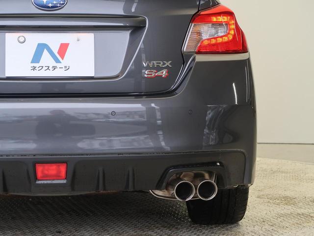 スバル ＷＲＸ　Ｓ４