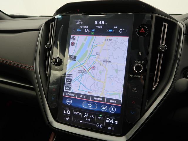 ＳＴＩスポーツＲ　ＥＸ　Ｂ型　エアロパッケージ　純正１１．６インチナビ　フロント／サイド／バックカメラ　アイサイトセーフティプラス　リアビークルディテクション　メモリー付パワーシート　全席シートヒーター　パドルシフト　ＥＴＣ(56枚目)