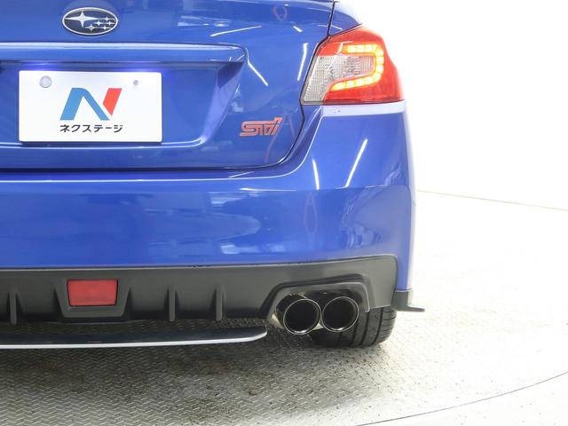 ＳＴＩ　ＳＴＩスタイルパッケージ　ＳＴＩパフォーマンスマフラー　大型リアスポイラー　純正ＳＤナビ　バックカメラ　パワーシート　ドラレコ　オートライト　スマートキー　ＳＩ－ＤＲＩＶＥ　ＬＥＤアクセサリーライナー(26枚目)