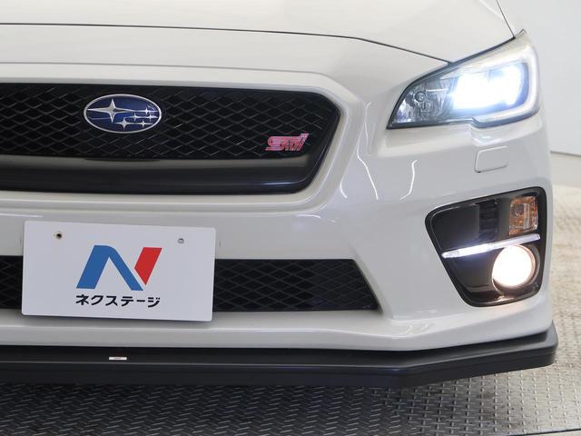 ＷＲＸ　ＳＴＩ ＳＴＩ　タイプＳ　大型リアスポイラー　ＳＤナビ　バックカメラ　６速ＭＴ　ドラレコ　ＬＥＤヘッドライト　ＥＴＣ　スマートキー　横滑り防止機能　純正１８インチＡＷ（22枚目）