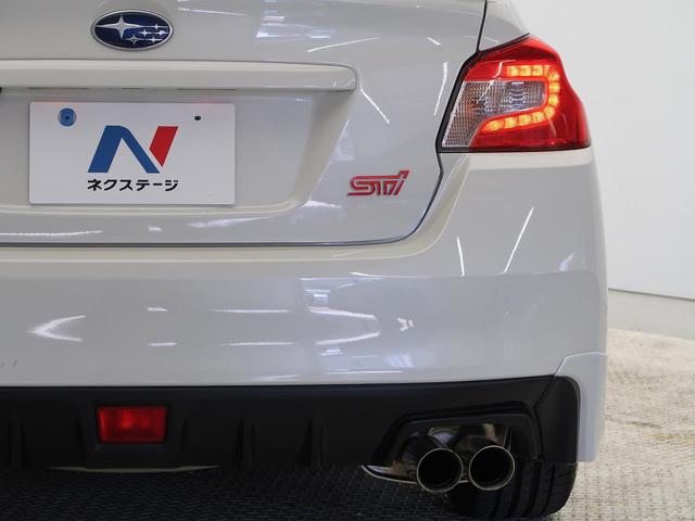 ＷＲＸ　ＳＴＩ ＳＴＩ　タイプＳ　大型リアスポイラー　ＳＤナビ　バックカメラ　６速ＭＴ　ドラレコ　ＬＥＤヘッドライト　ＥＴＣ　スマートキー　横滑り防止機能　純正１８インチＡＷ（25枚目）