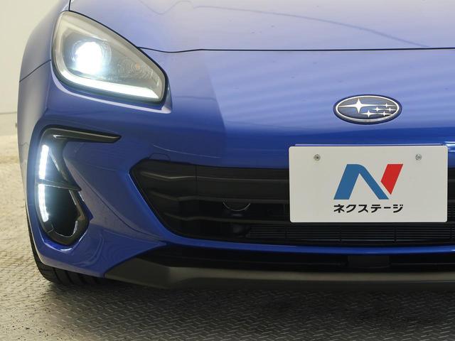 スバル ＢＲＺ