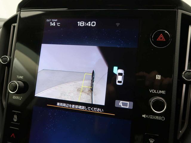 ＳＴＩスポーツ　ＥＸ　ＳＴＩエアロパッケージ　ＳＴＩタワーバー　ハンズフリーパワーバックドア　メーカーナビ　ｅ－ｔｕｎｅ　アイサイトＸ　フロント／サイド／バックカメラ　ＲＡＢ　メモリ付きパワーシート　ドラレコ　ＥＴＣ(56枚目)