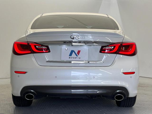 フーガ ３７０ＧＴ　タイプＳ　後期型　プレミアムインテリアパッケージ　メーカーＨＤＤナビ　全方位運転支援システム　インテリジェントクルーズコントロール　メモリー機能付きパワーシート　純正２０インチアルミ　ＬＥＤヘッド　ＥＴＣ（15枚目）