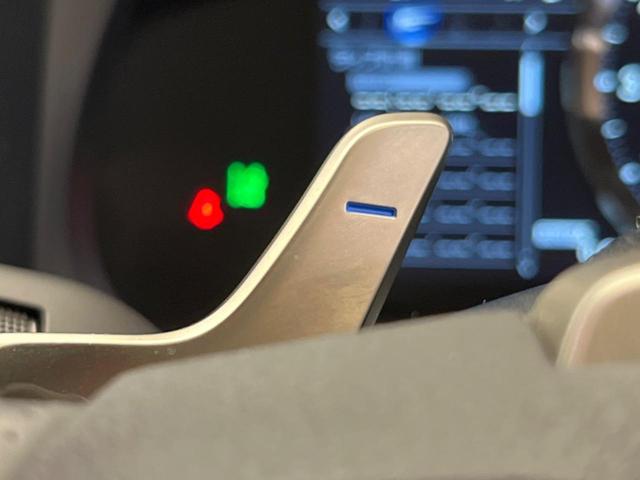 ＲＣ　Ｆ カーボンエクステリアパッケージ　純正ＳＤナビ　プリクラッシュセーフティシステムセット　セミアニリン革シートセット　　ブラインドスポットモニターセット　クリアランスソナー　ブラインドスポット　ＢＢＳ製１０本Ｙ字スポークＡＷ　ＶＤＩＭ（39枚目）