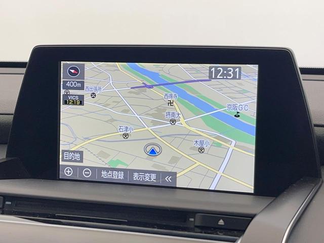 クラウンハイブリッド Ｓ　エレガンススタイル　純正ナビ　バックカメラ　ブラインドスポットモニター　プリクラッシュセーフティ　レーダークルーズコントロール　ステアリングヒーター　シートヒーター　パワーシート　純正１８インチアルミホイール　ＥＴＣ（61枚目）