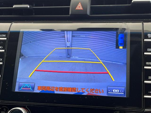 カムリ Ｇレザーパッケージ　純正ナビ　バックカメラ　ブラインドスポットモニター　ＨＵＤ　レーダークルーズコントロール　オートブレーキホールド　黒革シート　シートヒーター　パワーシート　純正１８インチアルミホイール　ＥＴＣ（4枚目）