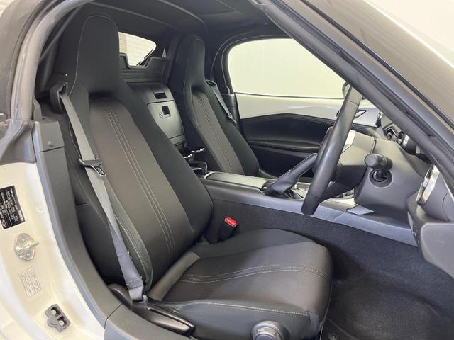 ロードスター Sスペシャルパッケージ BOSEサウンドシステム セーフティパッケージ マツダコネクトナビ バックカメラ ブラインドスポットモニタリング クルーズコントロール シートヒーター 6速マニュアル LEDヘッドライト ETC(10枚目)