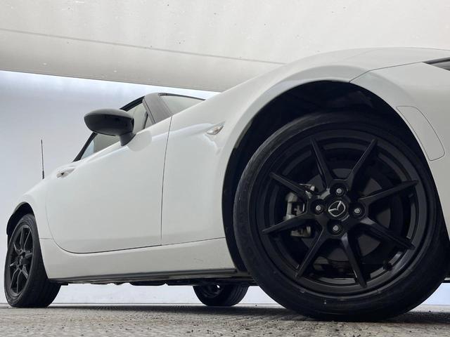 ロードスター Sスペシャルパッケージ BOSEサウンドシステム セーフティパッケージ マツダコネクトナビ バックカメラ ブラインドスポットモニタリング クルーズコントロール シートヒーター 6速マニュアル LEDヘッドライト ETC(14枚目)