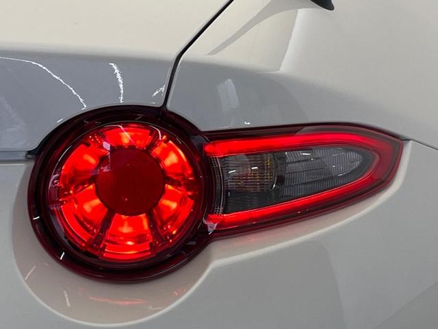 ロードスター Sスペシャルパッケージ BOSEサウンドシステム セーフティパッケージ マツダコネクトナビ バックカメラ ブラインドスポットモニタリング クルーズコントロール シートヒーター 6速マニュアル LEDヘッドライト ETC(32枚目)