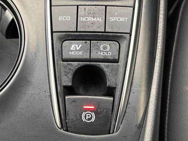 カムリ WS Tコネクトナビ ブラインドスポットモニター バックカメラ 純正OP18インチアルミホイール レーダークルーズコントロール プリクラッシュセーフティ オートブレーキホールド パワーシート ETC(10枚目)