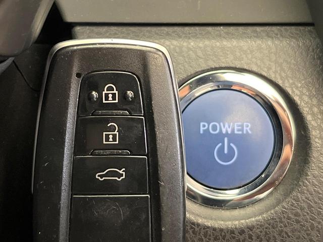 カムリ WS Tコネクトナビ ブラインドスポットモニター バックカメラ 純正OP18インチアルミホイール レーダークルーズコントロール プリクラッシュセーフティ オートブレーキホールド パワーシート ETC(49枚目)