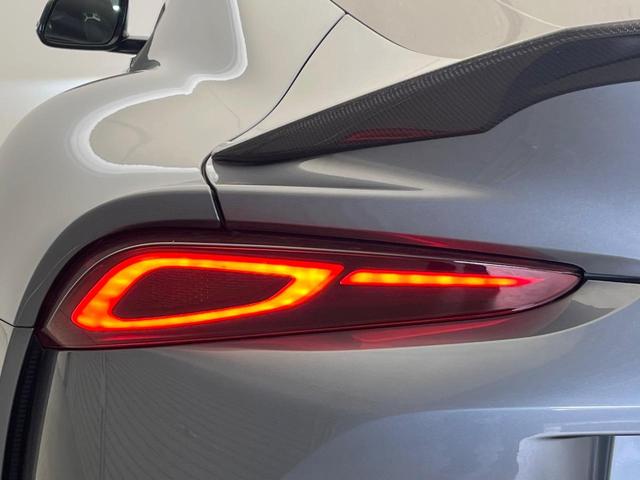 スープラ RZ ブラック革シート/ブラック革巻きステアリングホイール 純正ナビ バックカメラ JBL ブラインドスポットモニター レーダークルーズコントロール カラーヘッドアップディスプレイ メモリー付パワーシート(32枚目)