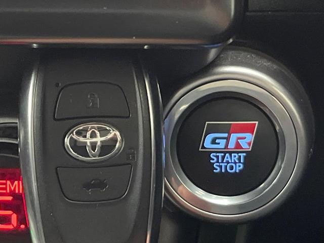 GR86 RC 6MT 禁煙車 純正9型ナビ バックカメラ GRエアロスタビライジングカバー ETC 純正革巻きステアリング 左右独立型フルオートエアコン スマートキー LEDヘッドライト(10枚目)