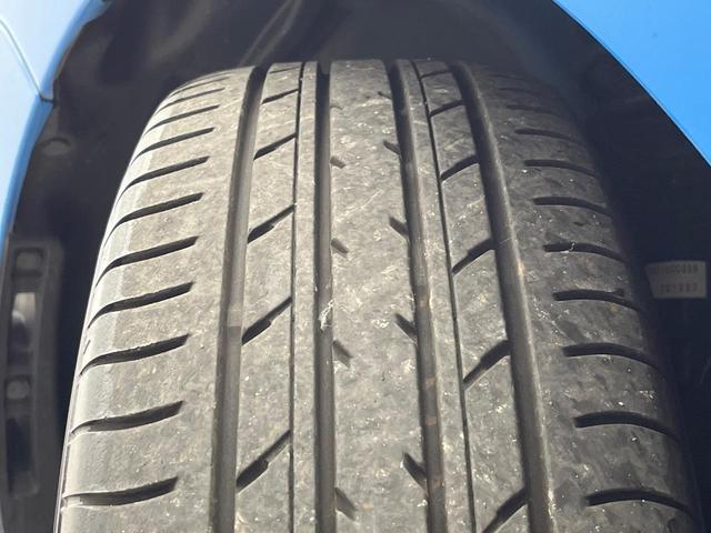 GR86 RC 6MT 禁煙車 純正9型ナビ バックカメラ GRエアロスタビライジングカバー ETC 純正革巻きステアリング 左右独立型フルオートエアコン スマートキー LEDヘッドライト(38枚目)