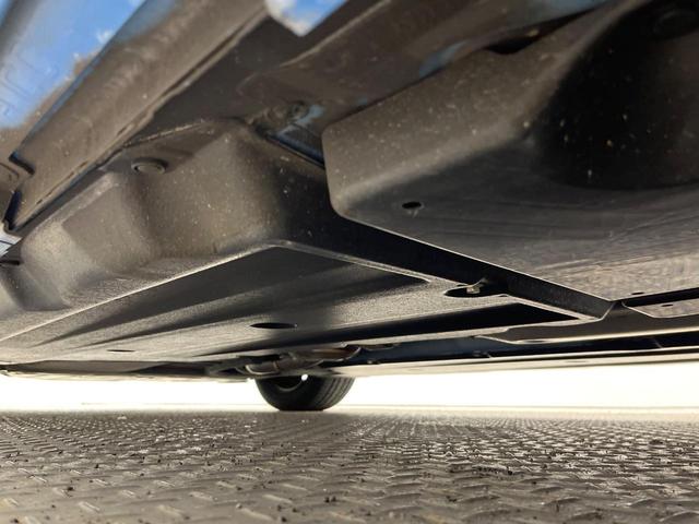 GR86 RC 6MT 禁煙車 純正9型ナビ バックカメラ GRエアロスタビライジングカバー ETC 純正革巻きステアリング 左右独立型フルオートエアコン スマートキー LEDヘッドライト(43枚目)