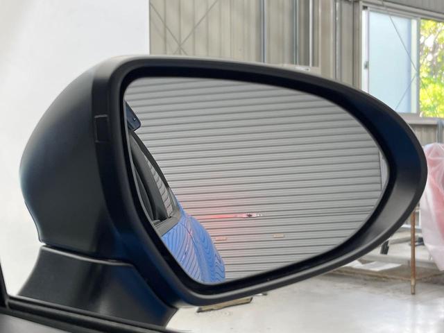 GR86 RC 6MT 禁煙車 純正9型ナビ バックカメラ GRエアロスタビライジングカバー ETC 純正革巻きステアリング 左右独立型フルオートエアコン スマートキー LEDヘッドライト(49枚目)