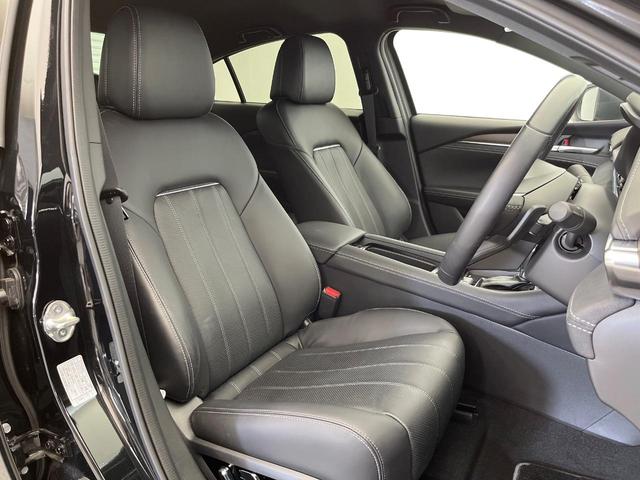 ＭＡＺＤＡ６セダン ２５Ｓ　Ｌパッケージ　全周囲カメラ　ＢＯＳＥサウンドシステム　マツダコネクト　レーダークルーズコントロール　ドラレコ　ＥＴＣ　純正１９インチアルミホイール　シートヒーター　パワーシート　ＬＥＤヘッドライト（10枚目）