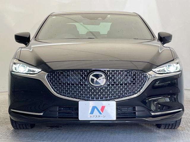 ＭＡＺＤＡ６セダン ２５Ｓ　Ｌパッケージ　全周囲カメラ　ＢＯＳＥサウンドシステム　マツダコネクト　レーダークルーズコントロール　ドラレコ　ＥＴＣ　純正１９インチアルミホイール　シートヒーター　パワーシート　ＬＥＤヘッドライト（13枚目）