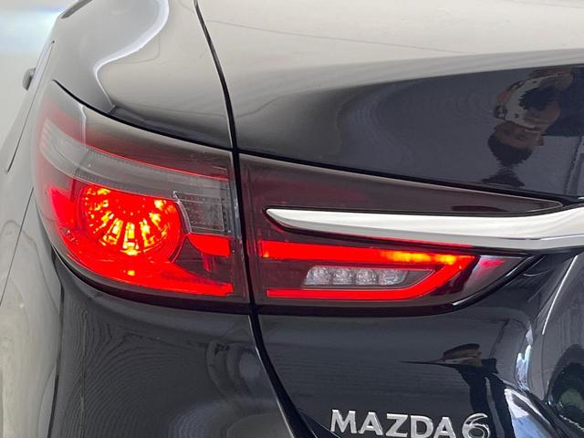 ＭＡＺＤＡ６セダン ２５Ｓ　Ｌパッケージ　全周囲カメラ　ＢＯＳＥサウンドシステム　マツダコネクト　レーダークルーズコントロール　ドラレコ　ＥＴＣ　純正１９インチアルミホイール　シートヒーター　パワーシート　ＬＥＤヘッドライト（21枚目）