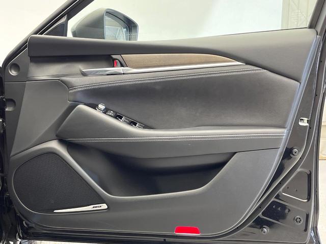 ＭＡＺＤＡ６セダン ２５Ｓ　Ｌパッケージ　全周囲カメラ　ＢＯＳＥサウンドシステム　マツダコネクト　レーダークルーズコントロール　ドラレコ　ＥＴＣ　純正１９インチアルミホイール　シートヒーター　パワーシート　ＬＥＤヘッドライト（43枚目）