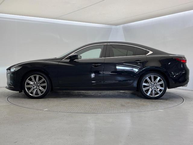 ＭＡＺＤＡ６セダン ２５Ｓ　Ｌパッケージ　全周囲カメラ　ＢＯＳＥサウンドシステム　マツダコネクト　レーダークルーズコントロール　ドラレコ　ＥＴＣ　純正１９インチアルミホイール　シートヒーター　パワーシート　ＬＥＤヘッドライト（46枚目）