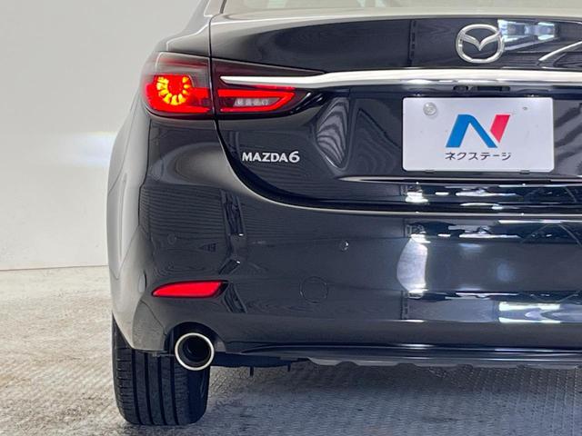 ＭＡＺＤＡ６セダン ２５Ｓ　Ｌパッケージ　全周囲カメラ　ＢＯＳＥサウンドシステム　マツダコネクト　レーダークルーズコントロール　ドラレコ　ＥＴＣ　純正１９インチアルミホイール　シートヒーター　パワーシート　ＬＥＤヘッドライト（48枚目）