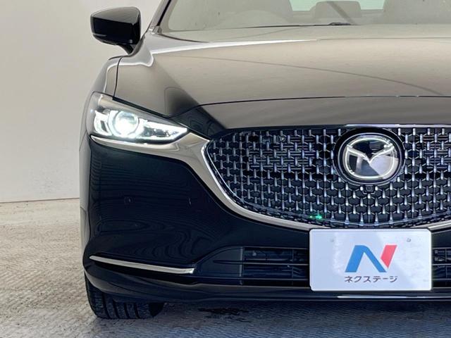 ＭＡＺＤＡ６セダン ２５Ｓ　Ｌパッケージ　全周囲カメラ　ＢＯＳＥサウンドシステム　マツダコネクト　レーダークルーズコントロール　ドラレコ　ＥＴＣ　純正１９インチアルミホイール　シートヒーター　パワーシート　ＬＥＤヘッドライト（51枚目）