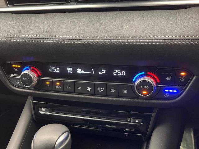 ＭＡＺＤＡ６セダン ２５Ｓ　Ｌパッケージ　全周囲カメラ　ＢＯＳＥサウンドシステム　マツダコネクト　レーダークルーズコントロール　ドラレコ　ＥＴＣ　純正１９インチアルミホイール　シートヒーター　パワーシート　ＬＥＤヘッドライト（61枚目）