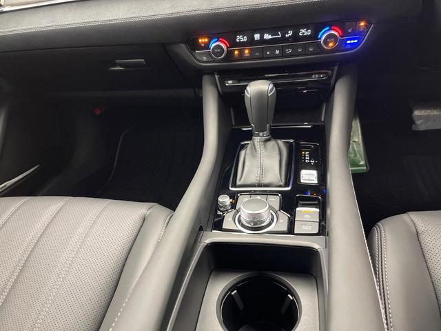 ＭＡＺＤＡ６セダン ２５Ｓ　Ｌパッケージ　全周囲カメラ　ＢＯＳＥサウンドシステム　マツダコネクト　レーダークルーズコントロール　ドラレコ　ＥＴＣ　純正１９インチアルミホイール　シートヒーター　パワーシート　ＬＥＤヘッドライト（65枚目）