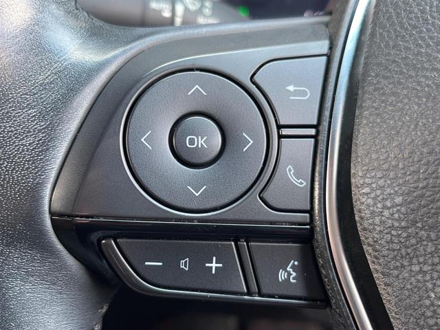 クラウンハイブリッド ＲＳアドバンス　禁煙　前期　テラロッサシート　セーフティセンス　ＢＳＭ　３眼ＬＥＤヘッドライト　純正１８インチＡＷ　ＨＵＤ　革巻ステアリング　パドルシフト　シートメモリー　スマートキー　スーパーライブサウンド（26枚目）