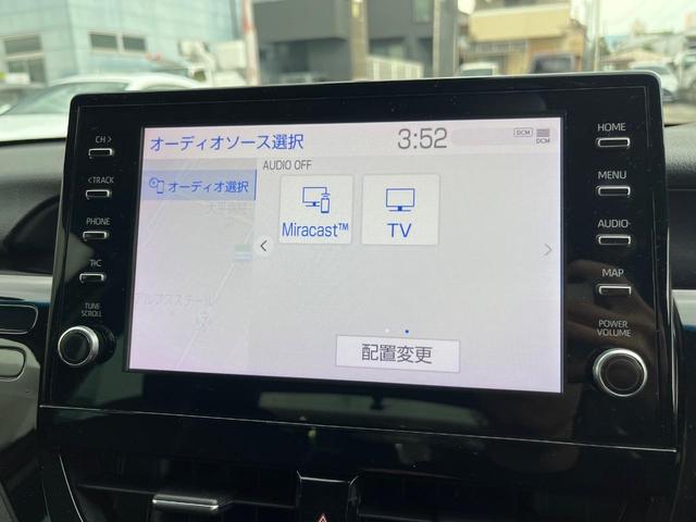 カムリ ＷＳレザーパッケージ　禁煙車　後期　セーフティセンス　ＢＳＭ　パノラミックビューモニター　ＬＥＤヘッドライト　純正１８インチＡＷ　カラーＨＵＤ　電動チルトテレスコピック　黒革　パワーシート　シートヒーター　スマートキー（32枚目）