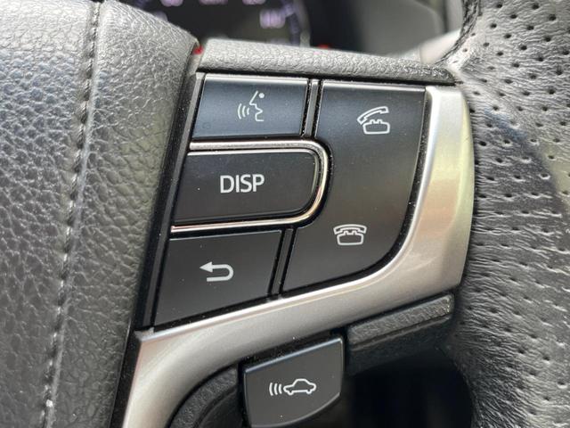 クラウンハイブリッド アスリートＧ　禁煙車　アドバンスパッケージ　ムーンルーフ　ＨＩＤヘッドライト　純正１８インチスパッタリングＡＷ　ＴＯＭＳステアリング　電動チルトテレスコピック　黒革　ベンチレーション　スーパーライブ　シートメモリー（5枚目）