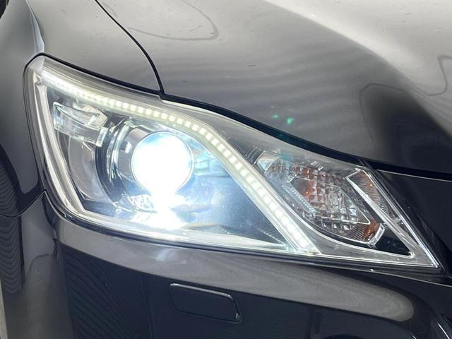 クラウンハイブリッド アスリートＧ　禁煙車　アドバンスパッケージ　ムーンルーフ　ＨＩＤヘッドライト　純正１８インチスパッタリングＡＷ　ＴＯＭＳステアリング　電動チルトテレスコピック　黒革　ベンチレーション　スーパーライブ　シートメモリー（55枚目）