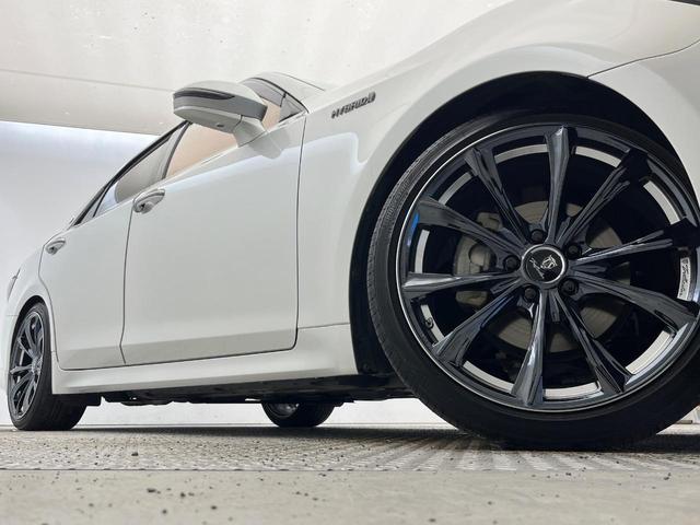 クラウンハイブリッド アスリートＧ　後期　ジャパンカラーセレクションパッケージ　シートベンチレーション　レーダークルーズコントロール　ドラレコ　ＥＴＣ　オートマチックハイビーム　ブラインドスポットモニター　ＬＥＤヘッドライト（23枚目）