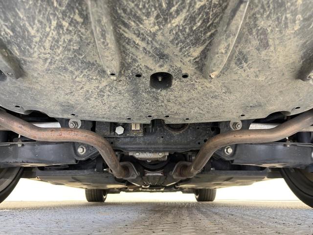 下回りがきれいなうちに、防錆加工の施工がオススメ。降雪地域はもちろん、沿岸部にお住いの方や、趣味でマリン・ウィンタースポーツをされる方にご好評いただいております。