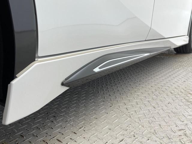 プリウス Z モデリスタフルエアロ モデリスタ製19インチアルミホイール レッド加飾付合皮スポーティシート デジタルインナーミラー 純正12.3インチナビ パノラミックビューモニター ベンチレーション ETC(34枚目)