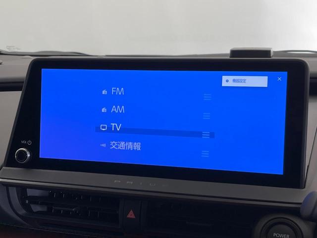 プリウス Z モデリスタフルエアロ モデリスタ製19インチアルミホイール レッド加飾付合皮スポーティシート デジタルインナーミラー 純正12.3インチナビ パノラミックビューモニター ベンチレーション ETC(60枚目)